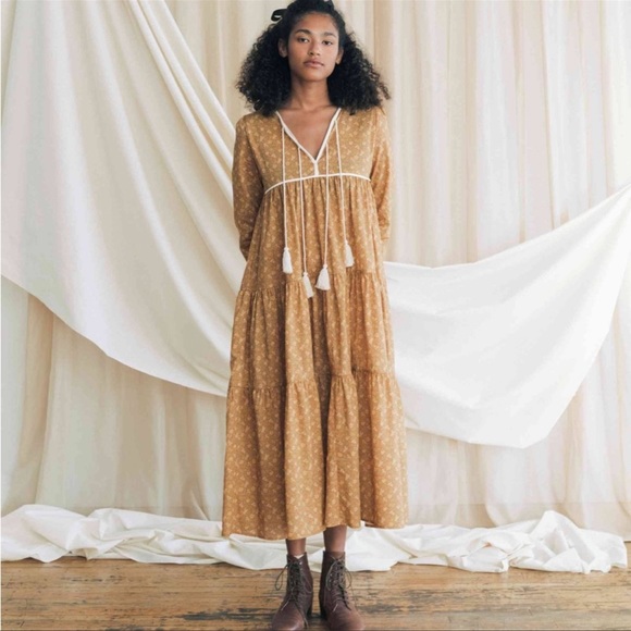 NWT Christy Dawn The Paloma Dress PXL - Picture 2 of 10